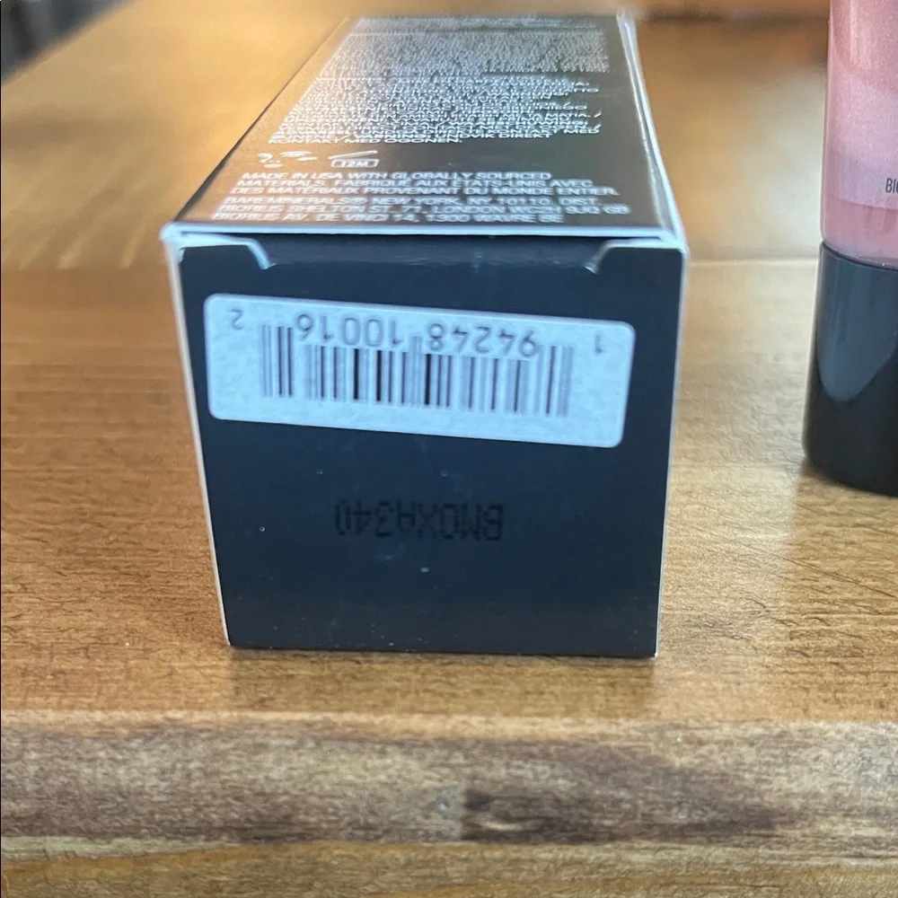bareMinerals Complexion Rescue Blonzer Blush - KISS of Pink